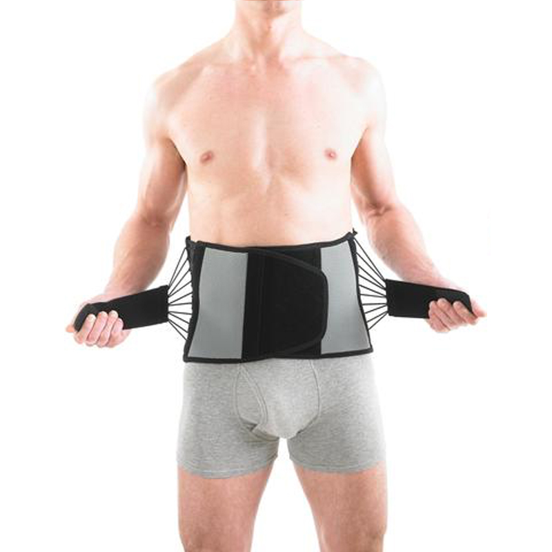 Neo G RX Stabilised Back Brace - Think Sport