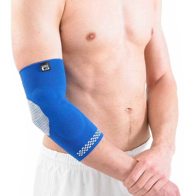 Neo G Airflow Plus Elbow Support With Joint Cushioning Think Sport