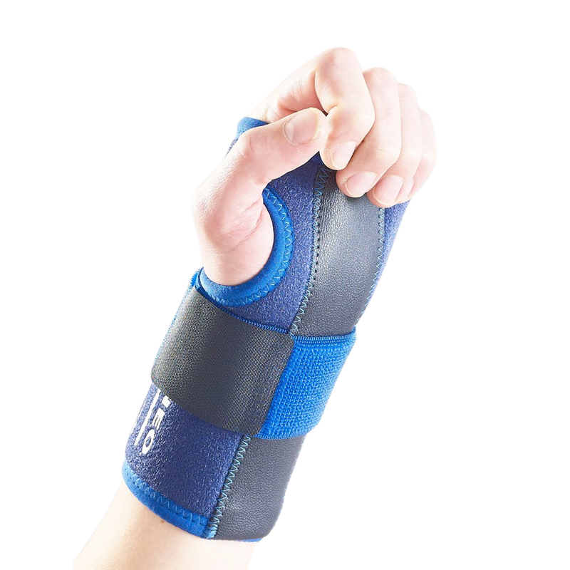 Neo G Stabilised Wrist Brace Think Sport