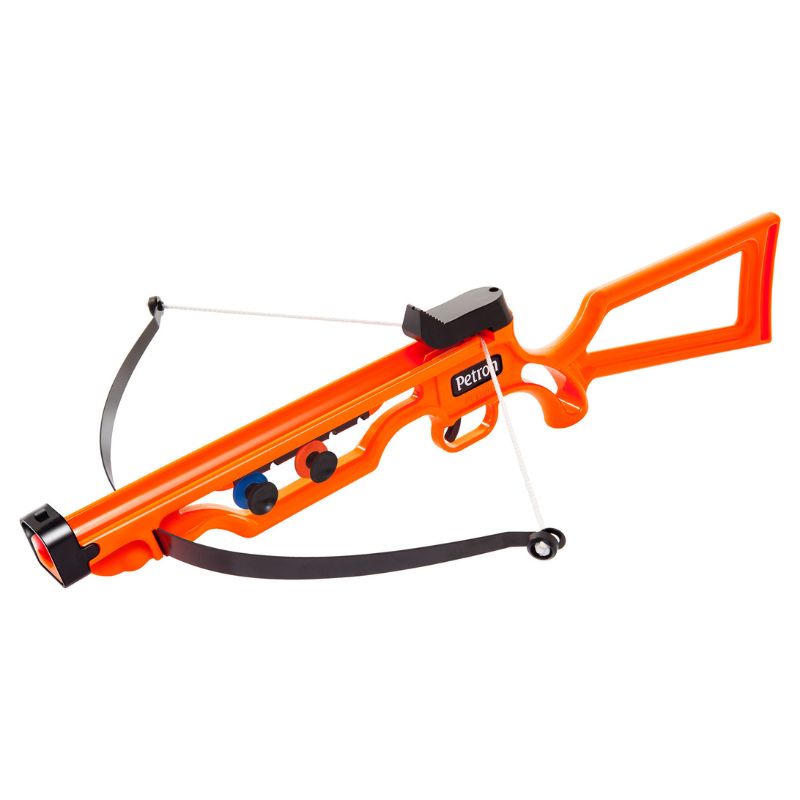 Petron Archery Sureshot Kids Toy Crossbow Think Sport