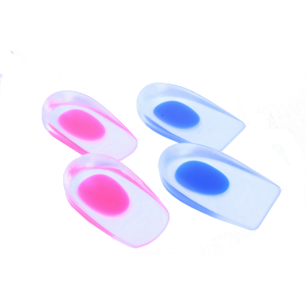 Pro11 Comfort Heel Cups Think Sport