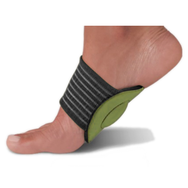 Pro11 Foot Arch Angel Supports Think Sport