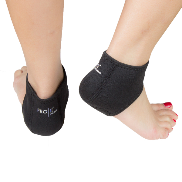 heel savers