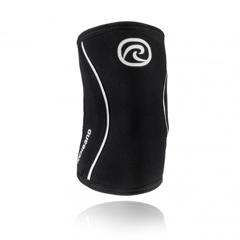 Rehband Rx Neoprene Elbow Sleeve (5mm) Think Sport