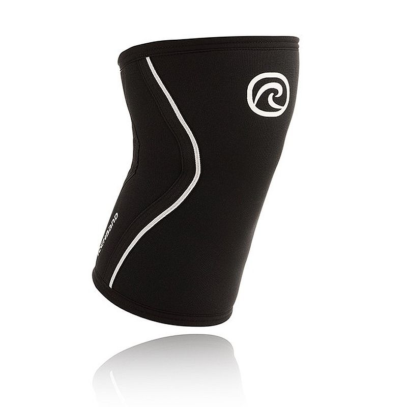 Rehband Rx Neoprene Knee Sleeve (5mm) Think Sport