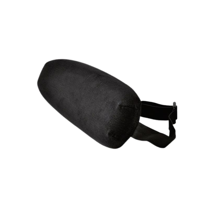 Firm lumbar roll sale