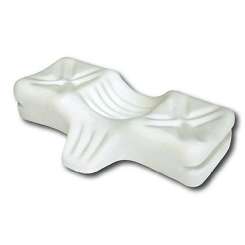 Therapeutica Spinal Alignment Sleeping Pillow Think Sport