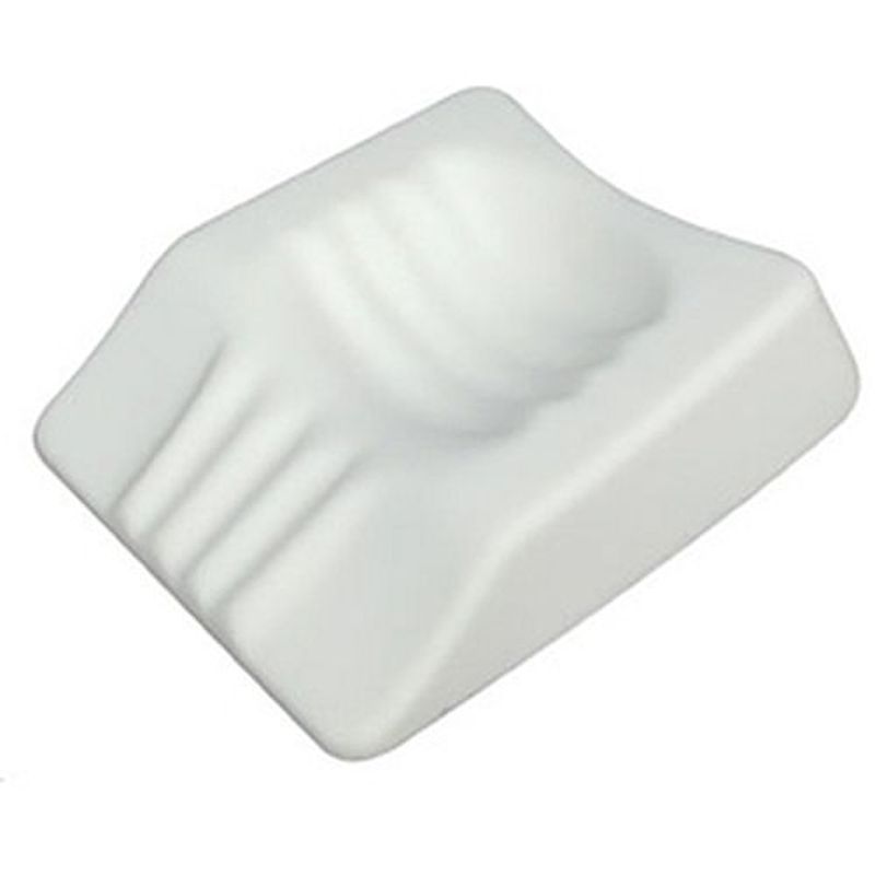 Therapeutica Spinal Alignment Travel Sleeping Pillow Think Sport