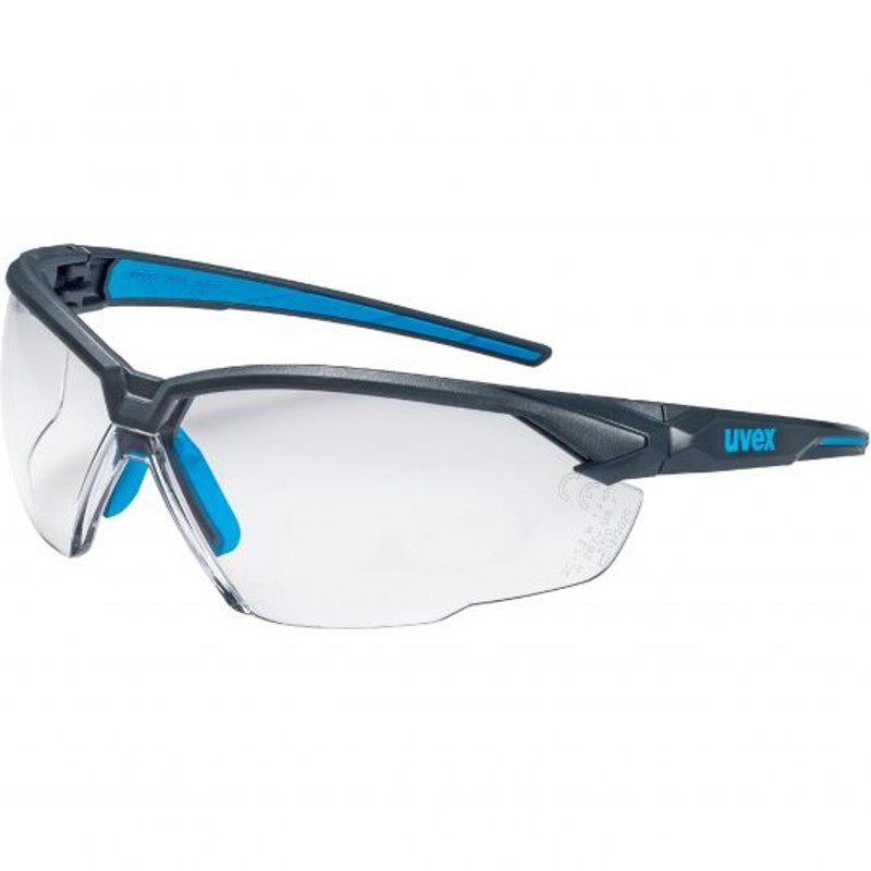 Uvex Suxxeed Sports Safety Glasses Think Sport