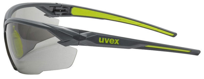 Uvex Suxxeed Sports Safety Sunglasses Think Sport
