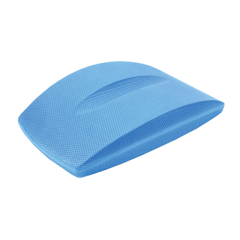 FitnessMad Abdominal Support Sit Up Mat Think Sport