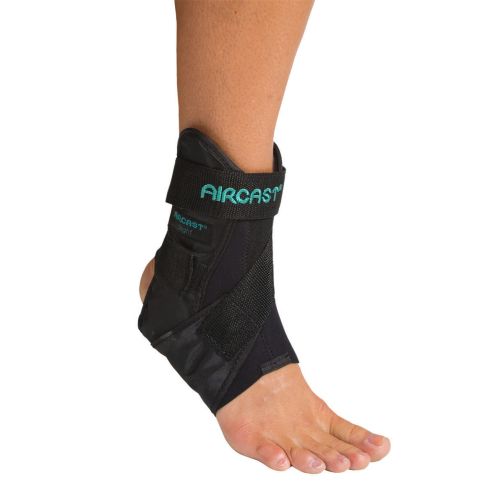 Aircast Airsport Ankle Brace Think Sport