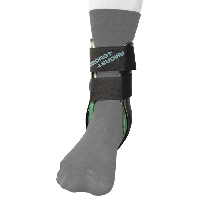Aircast Air Stirrup Universe Ankle Brace Think Sport