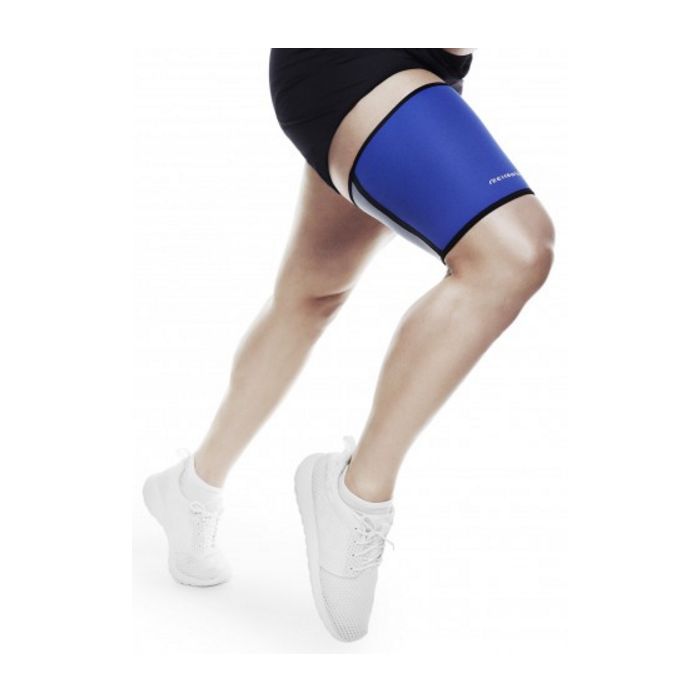 Rehband Basic Thigh Support Think Sport