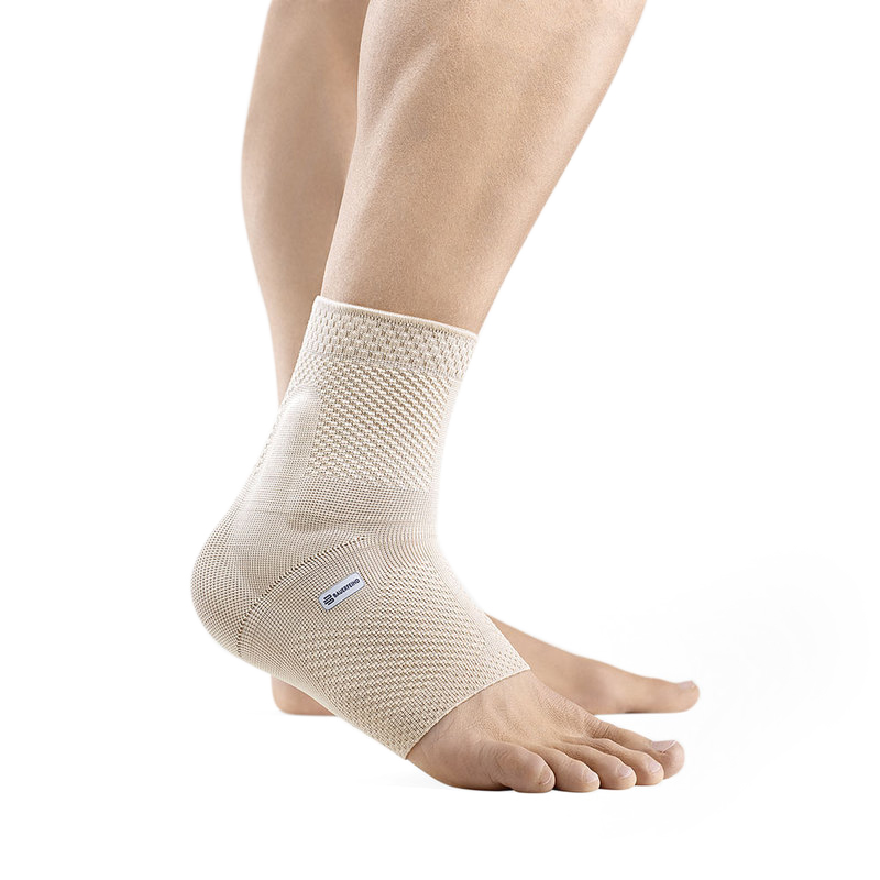 Bauerfeind MalleoTrain Ankle Support Think Sport
