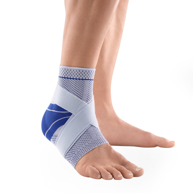 Bauerfeind MalleoTrain Plus Ankle Support Think Sport