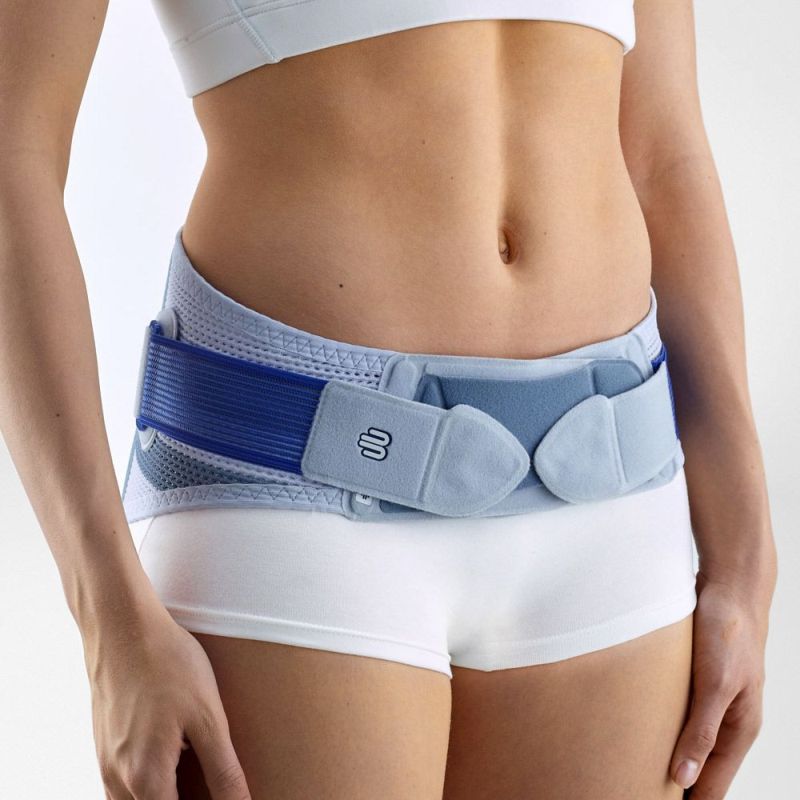 bauerfeind sports back support