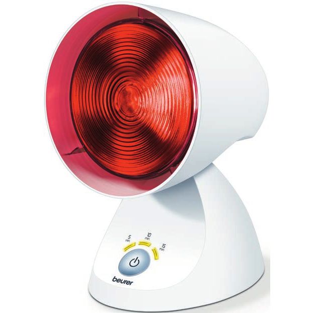 Beurer on sale infrared light