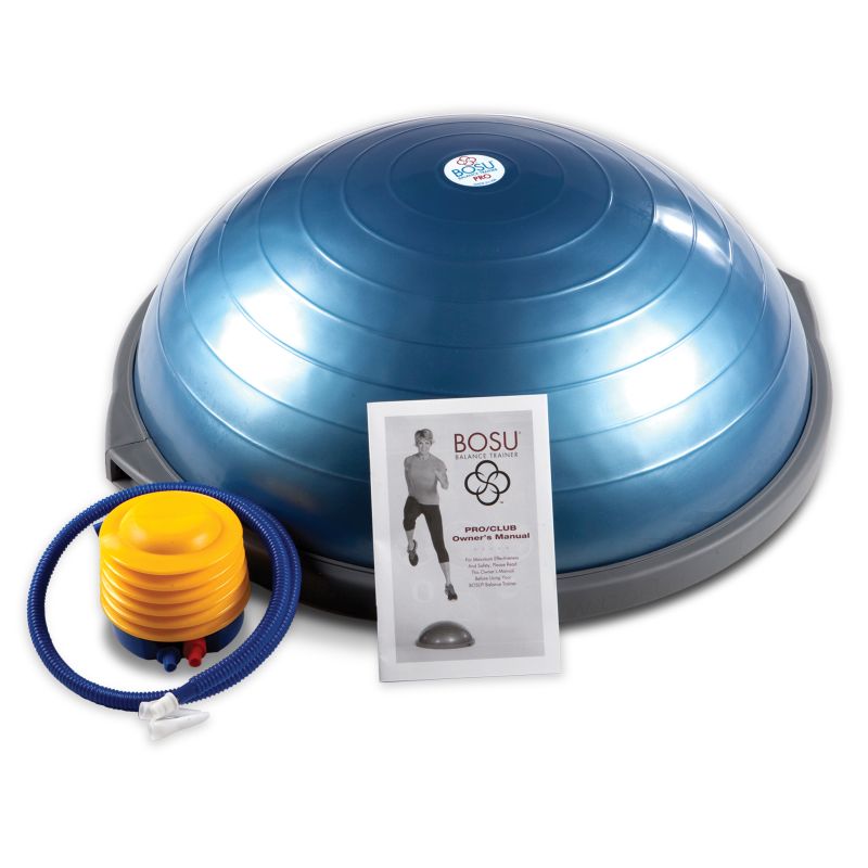 bosu balance trainer pro commercial