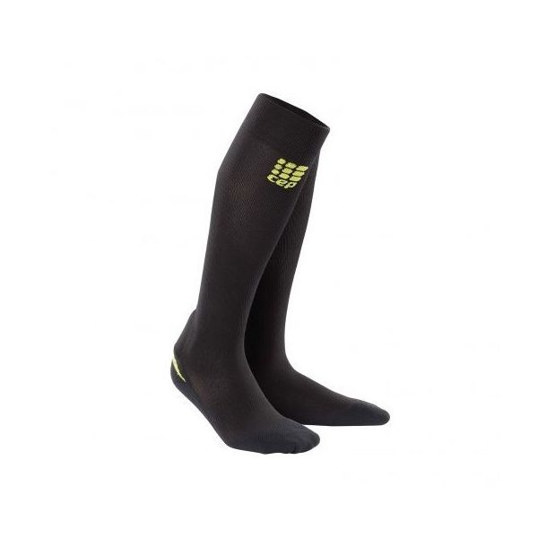 CEP Achilles Support Compression Long Socks Think Sport