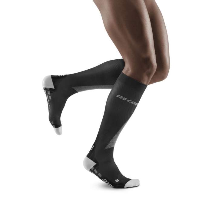 CEP Men's Ultralight Pro Compression Socks Think Sport