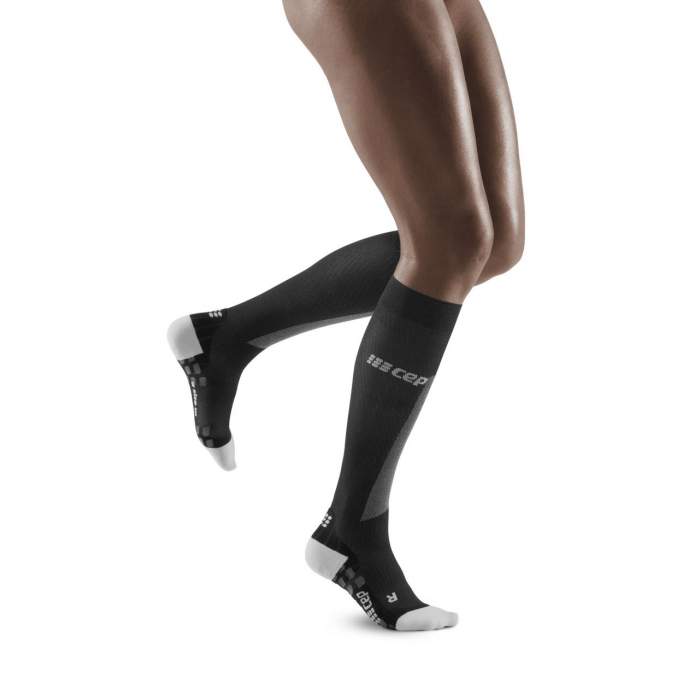CEP Women's Ultralight Pro Compression Socks Think Sport