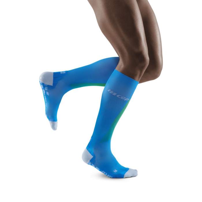 CEP Men's Ultralight Pro Compression Socks Think Sport