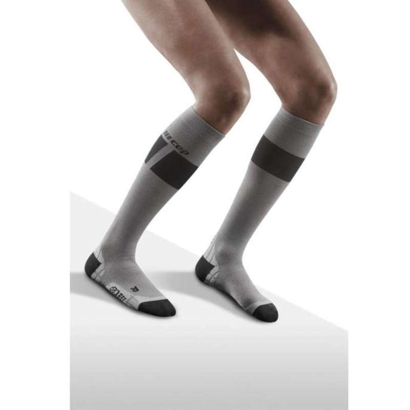 CEP Ski Ultralight Women's Compression Socks Think Sport