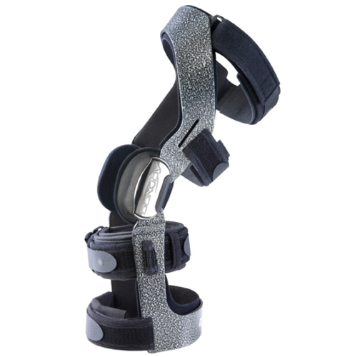 Donjoy sports knee brace on sale