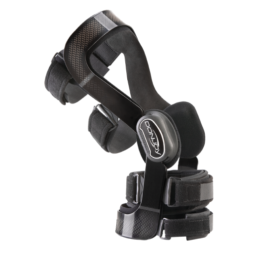 Donjoy FullForce Knee Brace with Fourcepoint Think Sport