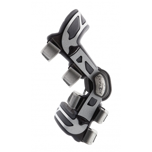 Donjoy OA Nano Unloader Osteoarthritis Knee Brace Think Sport