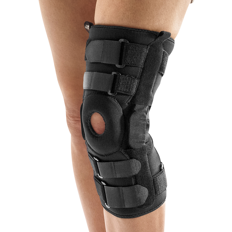 How To Get A Donjoy Knee Brace at melissarbrown blog