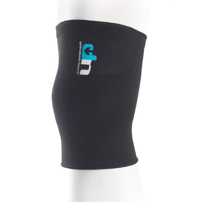Ultimate Performance Elastic Knee Support Think Sport