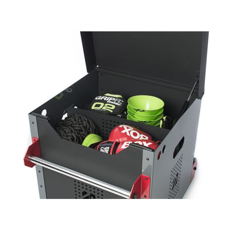 Escape Fitness AMMO Training Storage Box - Think Sport