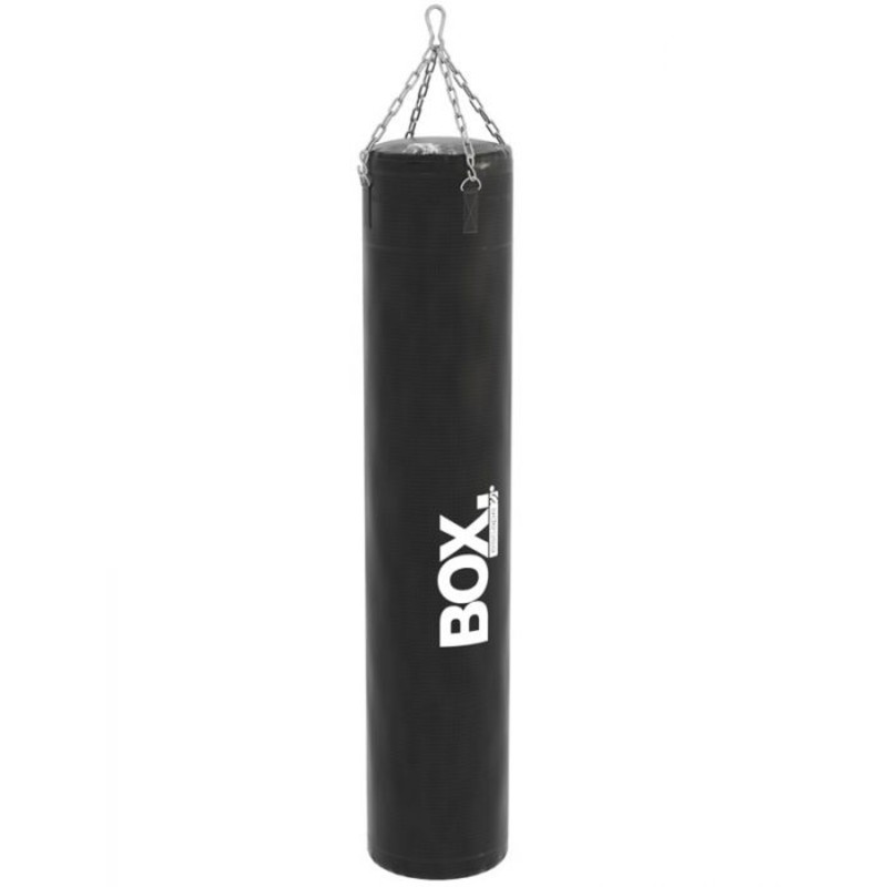 DAAN MMA Sacchetti da boxe per boxe MMA allenamento Muay Thai MMA Kickboxing arti marziali in vinile morbido per allenamento professionale senza riempimento (giallo