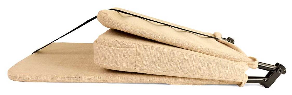 Folding Meditation Chair