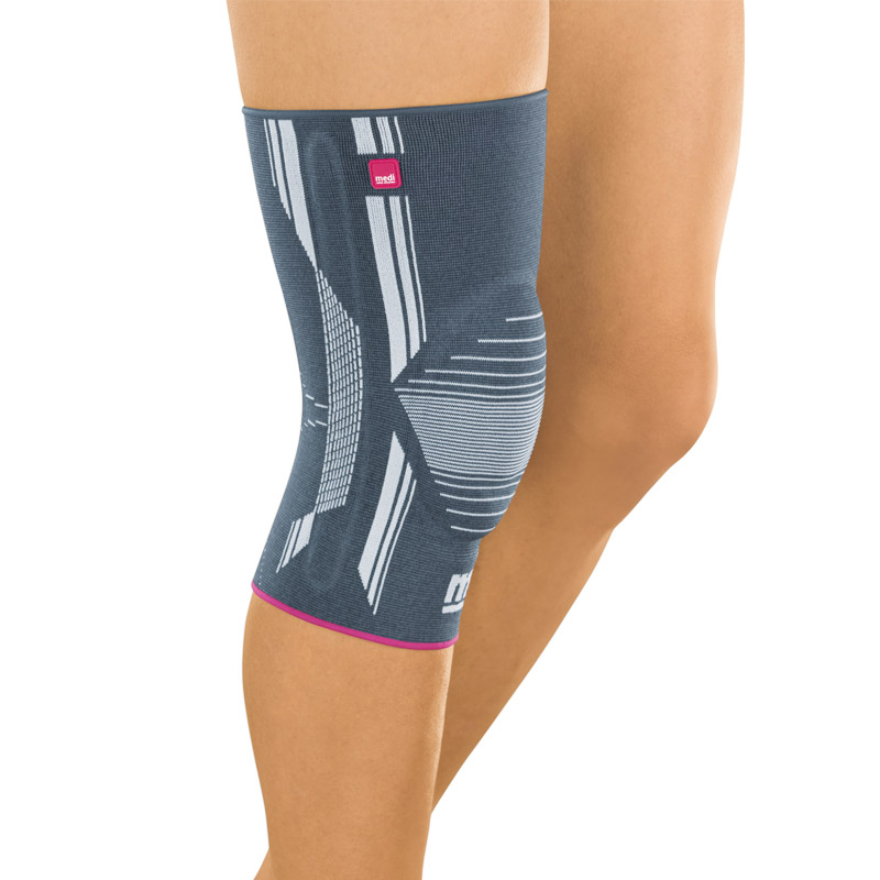 Medi Genumedi Knee Support Think Sport