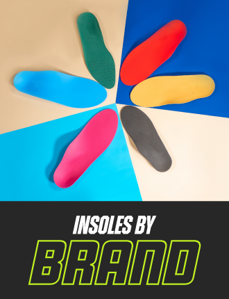 Insoles by Condition
