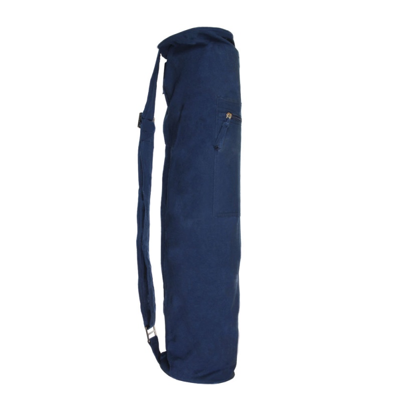 Yoga mad bag top