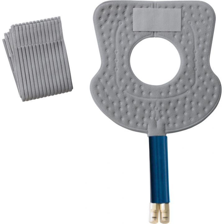 Knee Pad for the Donjoy IceMan Clear 3 Cold Therapy Unit Think Sport