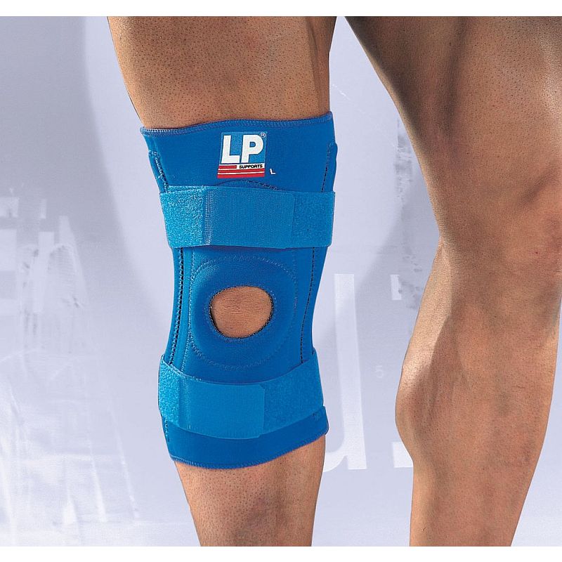 LP Neoprene Knee Stabiliser Think Sport