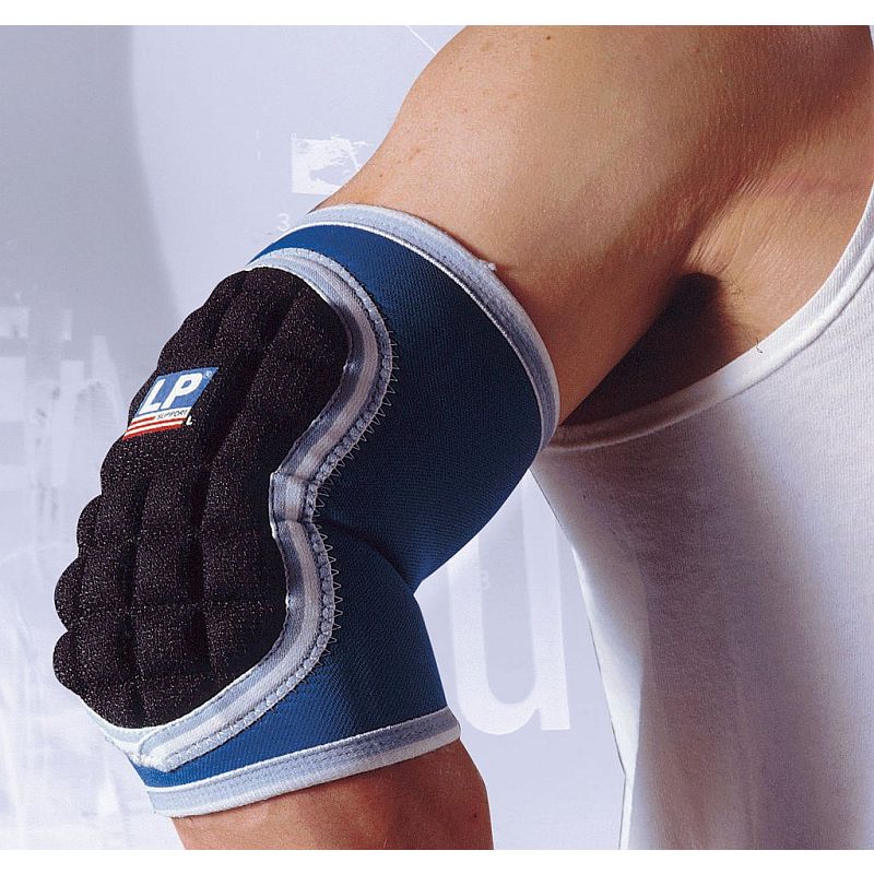 LP Neoprene Elbow Pad Think Sport