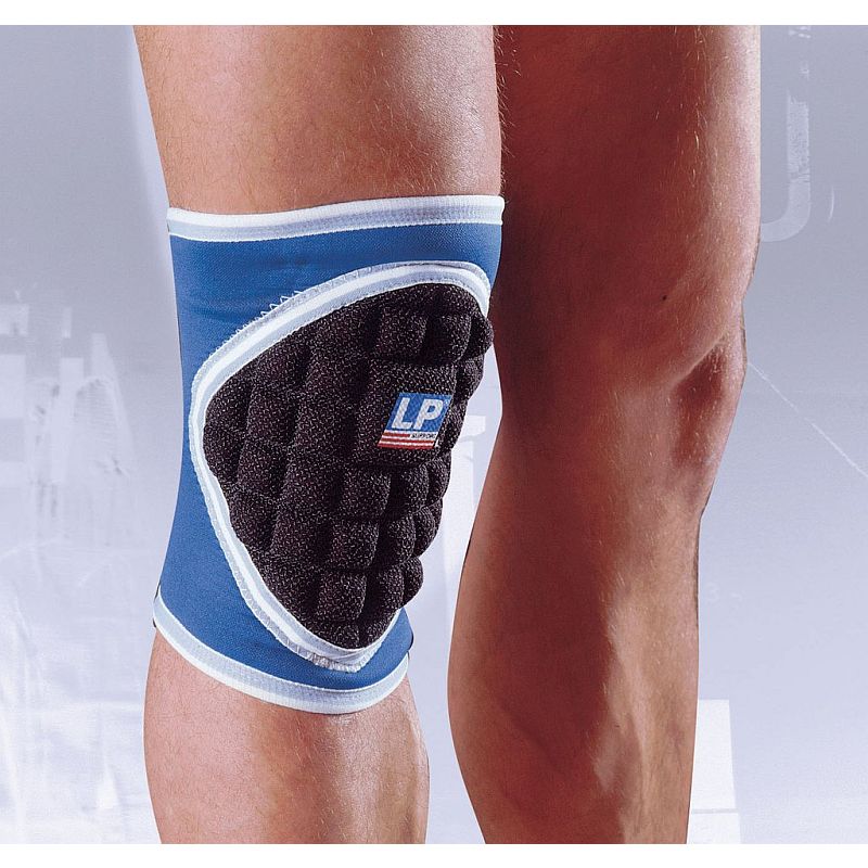 LP Neoprene Deluxe Knee Pad Think Sport