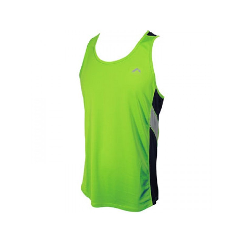 more mile running jacket
