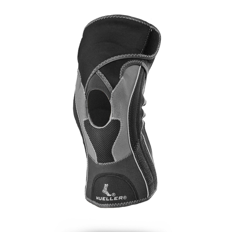 Mueller HG80 Premium Knee Brace Think Sport