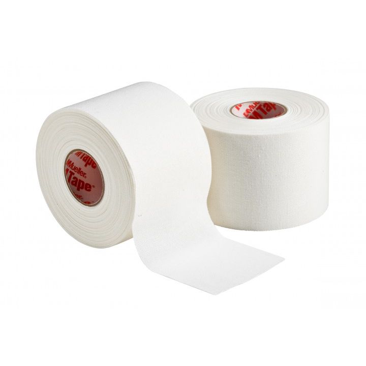 Mueller MTape Zinc Oxide Athletic Tape Think Sport
