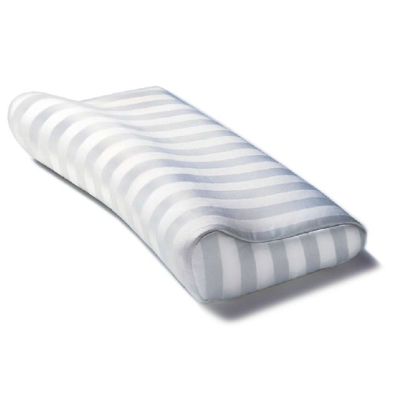 Sissel Deluxe Orthopaedic Pillow Think Sport