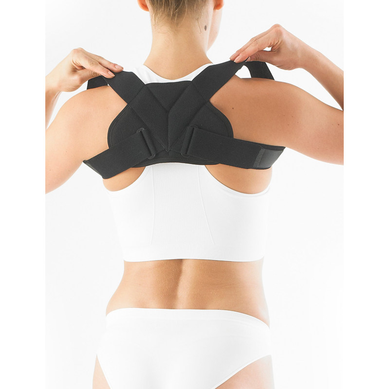 Neo G Light Clavicle/Posture Support Think Sport