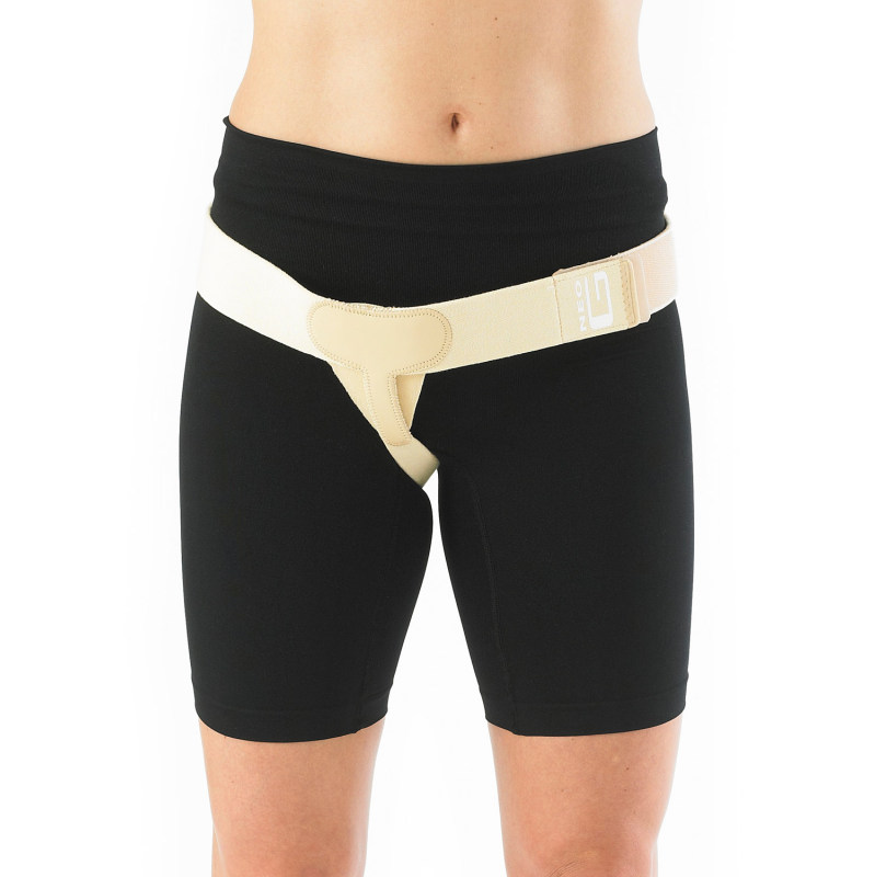 Neo G Lower Hernia Support Think Sport