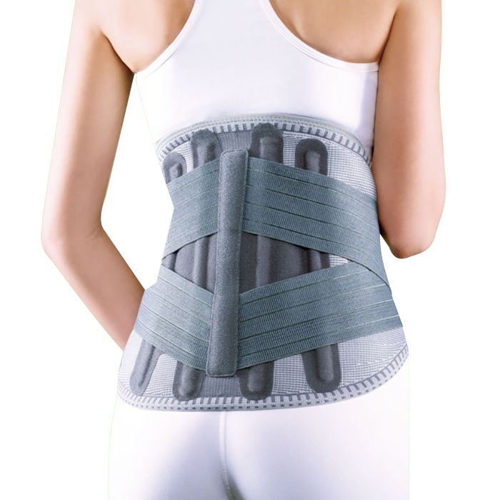 Oppo Accutex Lumbar Secure Back Support Think Sport